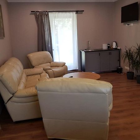 Kuivizu Krogs - Motelis Salacgrīva Dış mekan fotoğraf