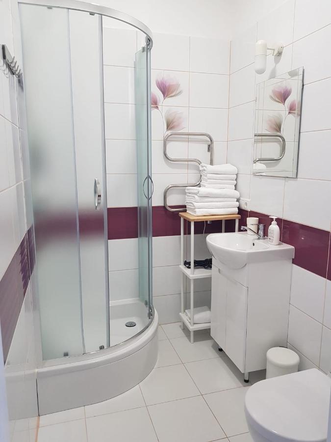 Kuivizu Krogs - Motelis Salacgrīva Dış mekan fotoğraf