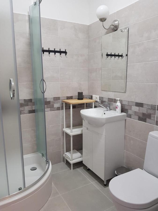 Kuivizu Krogs - Motelis Salacgrīva Dış mekan fotoğraf