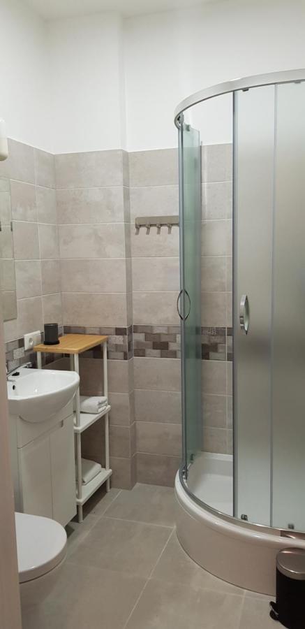 Kuivizu Krogs - Motelis Salacgrīva Dış mekan fotoğraf